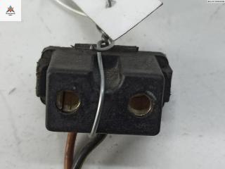 разъем (фишка) проводки Mercedes-Benz A-Класс W168 1999, 1.7 л., дизель, МКПП, красный, хетчбэк 5 дв., 0115450128