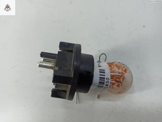 Патрон лампы фары Mercedes-Benz A-Класс W168/V168 [рестайлинг] 2002, 1.9 л., бензин, МКПП, синий, хетчбэк 5 дв., 0115450128