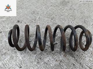 пружина задняя BMW 5 серия E39 1997, 2.5 л., бензин, АКПП, серый, универсал
