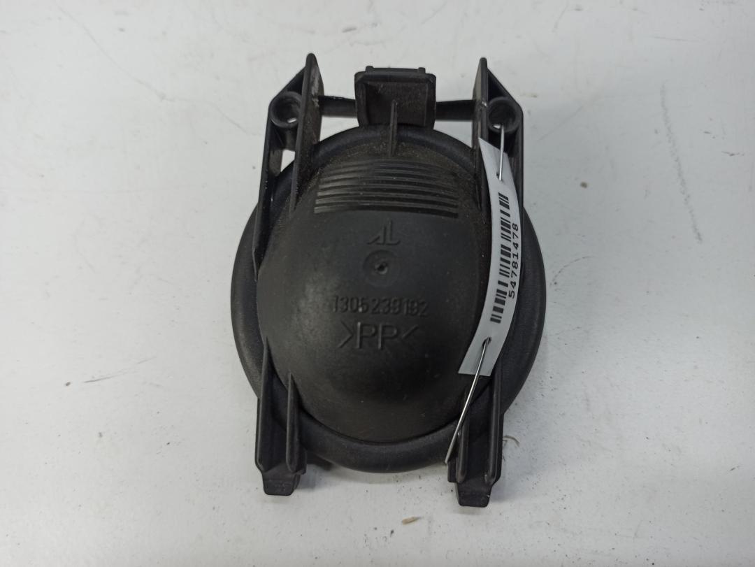 Крышка (заглушка) задняя фары Mercedes-Benz A W168 2003, 1.7 л., дизель, МКПП, чёрный, хетчбэк 5 дв., 1305239192