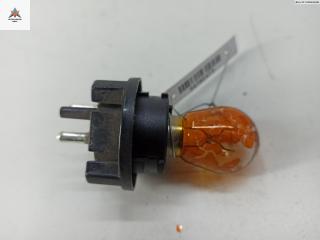 Патрон лампы указателя поворота Mercedes-Benz A-Класс W168/V168 [рестайлинг] 2002, 1.9 л., бензин, МКПП, синий, хетчбэк 5 дв., 0115450128