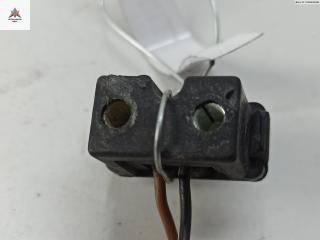 разъем (фишка) проводки Mercedes-Benz A-Класс W168 1998, 1.6 л., бензин, МКПП, серый, хетчбэк 5 дв., 0115450128