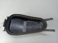 Крышка (заглушка) задняя фары Mercedes-Benz S-Класс W220 2001, 3.2 л., дизель, АКПП, серый, седан, 1305239180 - фото №2
