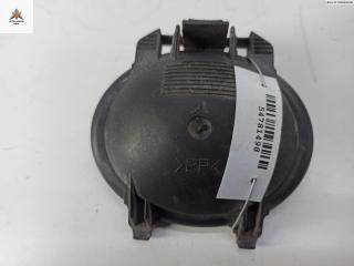 крышка фары Mercedes-Benz A-Класс W168/V168 [рестайлинг] 2002, 1.9 л., бензин, МКПП, синий, хетчбэк 5 дв., 1305219099