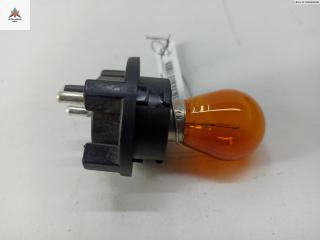 Патрон лампы указателя поворота Mercedes-Benz A-Класс W168 1998, 1.6 л., бензин, МКПП, серый, хетчбэк 5 дв., 0115450128