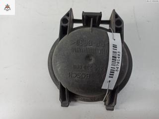 крышка фары Mercedes-Benz Vaneo W414 2002, 1.6 л., бензин, МКПП, зелёный, минивэн, 1305239069