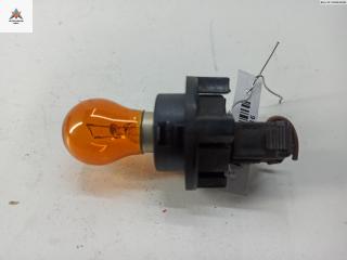 Патрон лампы указателя поворота Mercedes-Benz A-Класс W168/V168 [рестайлинг] 2003, 1.7 л., дизель, МКПП, чёрный, хетчбэк 5 дв., 0115450128