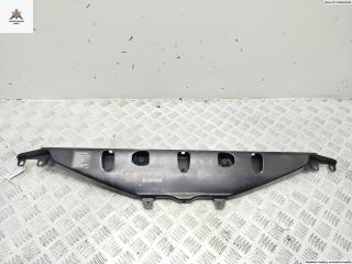 Рамка радиатора BMW 7 серия F01/F02 [рестайлинг] 2012, 3.0 л., гибрид, АКПП, серый, седан, 51647199417, 7199417