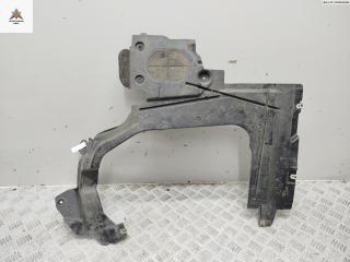 защита днища BMW 2 Tourer F45/F46 2019, 1.5 л., гибрид, АКПП, чёрный, минивэн, 51757352678, 7352678