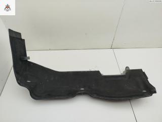 пластик моторного отсека BMW 2 Tourer F45/F46 2019, 1.5 л., гибрид, АКПП, чёрный, минивэн, 51717290813, 7290813