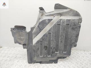 защита днища BMW 2 Tourer F45/F46 2019, 1.5 л., гибрид, АКПП, чёрный, минивэн, 51757352677, 7352677