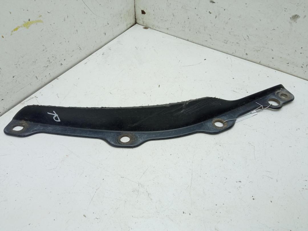 Юбка переднего бампера Subaru Legacy 2005, 2.0 л., бензин, МКПП, синий, универсал, 57744AG000