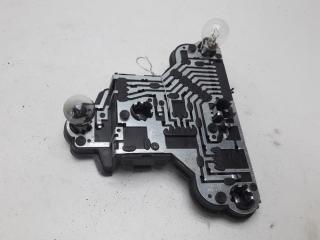 Плата фонаря заднего правого Volkswagen Golf 3 поколение 1995, 1.6 л., бензин, МКПП, красный, хетчбэк 3 дв., 1H6945257