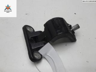 петля крышки багажника Volkswagen Golf 4 поколение 1998, чёрный, хетчбэк 5 дв.