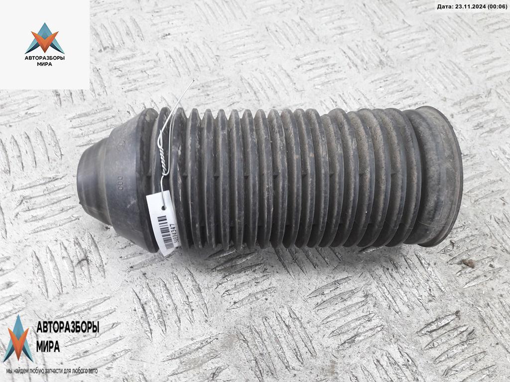 Пыльник амортизатора Volkswagen Golf 4 поколение 1999, 1.6 л., бензин, МКПП, синий, хетчбэк 5 дв., 357413175A - фото №1