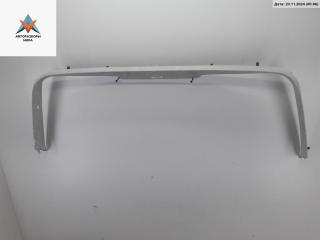 накладка двери (крышки) багажника Volkswagen Golf 4 поколение 1998, 1.4 л., бензин, МКПП, чёрный, хетчбэк 5 дв., 1J6867603E