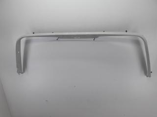 накладка двери (крышки) багажника Volkswagen Golf 4 поколение 1998, 1.4 л., бензин, МКПП, чёрный, хетчбэк 5 дв., 1J6867603E
