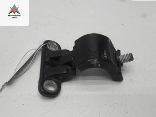 петля крышки багажника Volkswagen Golf 4 поколение 1998, чёрный, хетчбэк 5 дв.