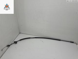 Трос двери задней Volkswagen Touran 1 поколение 2003, 2.0 л., дизель, МКПП, серый, минивэн, 1T0839085