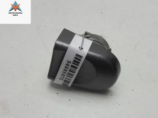 Колпачок (заглушка) ручки двери Volkswagen Touran 1 поколение 2003, 2.0 л., дизель, МКПП, серый, минивэн