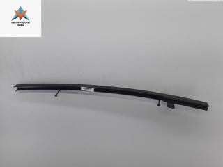 молдинг двери задней левой Volkswagen Touran 1 поколение 2003, 2.0 л., дизель, МКПП, серый, минивэн, 1T0839407C