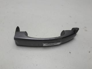 ручка наружная задняя правая Volkswagen Touran 2003, 2.0 л., дизель, МКПП, серый, минивэн