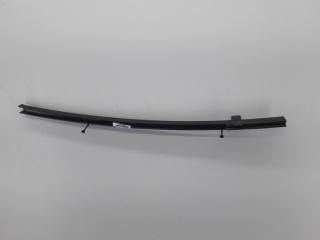накладка двери (крышки) багажника Volkswagen Touran 1 поколение 2003, 2.0 л., дизель, МКПП, серый, минивэн, 1T0839408