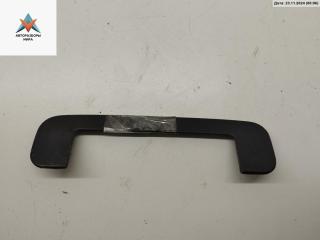 Накладка на ручку двери Audi 80 8A/B3 1991, 1.8 л., бензин, МКПП, красный, седан