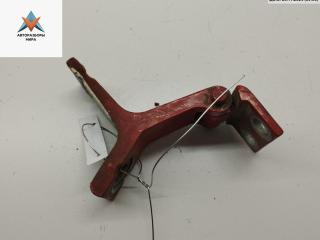 петля двери Audi 80 8A/B3 1991, красный, седан, 893831401