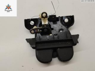 замок багажника Audi A4 B5 [рестайлинг] 1999, универсал