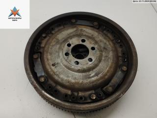 маховик Audi A3 8L [рестайлинг] 2002, 1.6 л., бензин, МКПП, чёрный, хетчбэк 3 дв., 027105273D