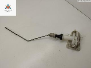 Активатор (привод) замка двери задней левой Audi 80 8A/B3 1988, 1.8 л., бензин, МКПП, серый, седан, 893862153A