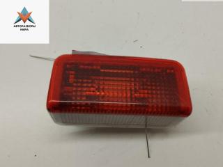 фонарь салона (плафон) Audi A6 4B/C5 [рестайлинг] 2003, 2.4 л., бензин, МКПП, серый, универсал, 4B9947113