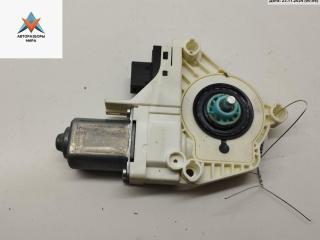 моторчик стеклоподъемника задний левый Audi A6 4F/C6 2005, 2.7 л., МКПП, универсал, 4F0959801A