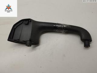 Корпус (держатель) ручки двери задней правой Audi 100 4A/C4 1992, 2.8 л., бензин, МКПП, зелёный, седан, 4A0867372