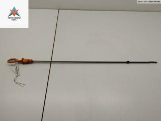 щуп двигателя Audi A3 8L [рестайлинг] 2002, 1.6 л., бензин, МКПП, чёрный, хетчбэк 3 дв., 06A115611B