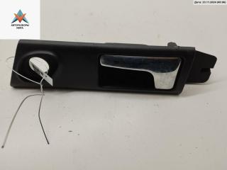 ручка внутренняя задняя левая Audi 100 4A/C4 1992, 2.8 л., бензин, МКПП, зелёный, седан, 4A0839019B