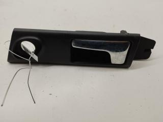 ручка внутренняя задняя левая Audi 100 4A/C4 1992, 2.8 л., бензин, МКПП, зелёный, седан, 4A0839019B