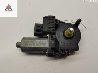 моторчик стеклоподъемника задний правый Audi A6 4B/C5 2000, 2.5 л., дизель, АКПП, серый, седан, 4B0959802B