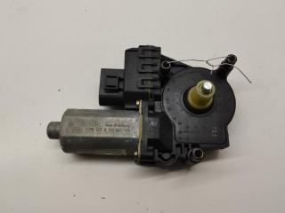 моторчик стеклоподъемника задний правый Audi A6 4B/C5 2000, 2.5 л., дизель, АКПП, серый, седан, 4B0959802B