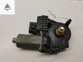 моторчик стеклоподъемника задний правый Audi A6 4B/C5 [рестайлинг] 2003, 2.5 л., дизель, АКПП, чёрный, универсал, 0130821785