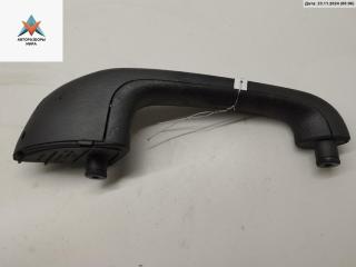 Корпус (держатель) ручки двери задней левой Audi 100 4A/C4 1992, 2.8 л., бензин, МКПП, зелёный, седан, 4A0867371