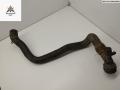 патрубок радиатора Audi A3 8L [рестайлинг] 2002, 1.6 л., бензин, 1J0122051AL - фото №2