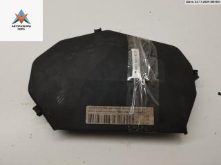 защита (кожух) ремня ГРМ Audi A6 4B/C5 [рестайлинг] 2003, 2.4 л., бензин, МКПП, серый, универсал, 078109107Q