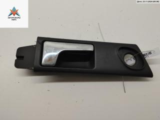 ручка внутренняя задняя правая Audi 100 4A/C4 1992, 2.8 л., бензин, МКПП, зелёный, седан, 4A0839020B