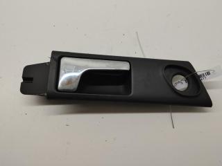 ручка внутренняя задняя правая Audi 100 4A/C4 1992, 2.8 л., бензин, МКПП, зелёный, седан, 4A0839020B