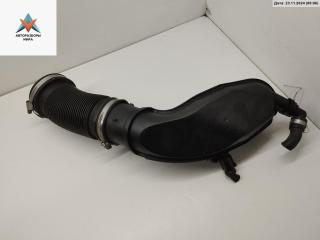 гофра инжектора Audi A6 4B/C5 [рестайлинг] 2003, 2.4 л., бензин, МКПП, универсал, 8D0129627