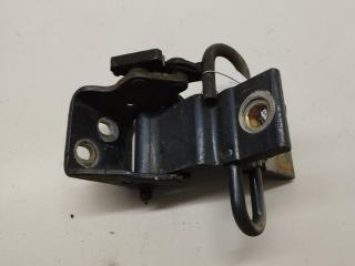 петля двери Audi 80 8A/B3 1988, серый, седан, 893833411