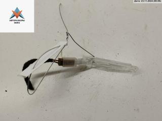 фонарь салона (плафон) Audi A6 4F/C6 2005, 2.7 л., дизель, МКПП, зелёный, универсал, 4D0919063A