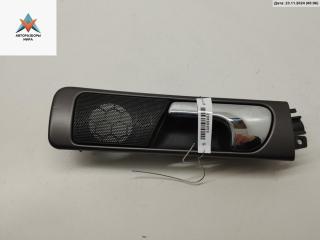 ручка внутренняя задняя левая Audi A6 4B/C5 2000, 2.5 л., дизель, АКПП, серый, седан, 4B0839019